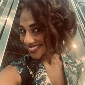 Meet your Posher, Diahanna